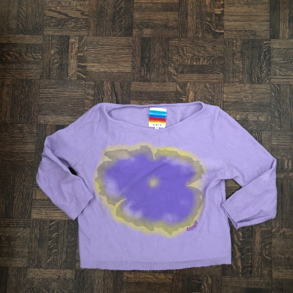Unif sweater size M